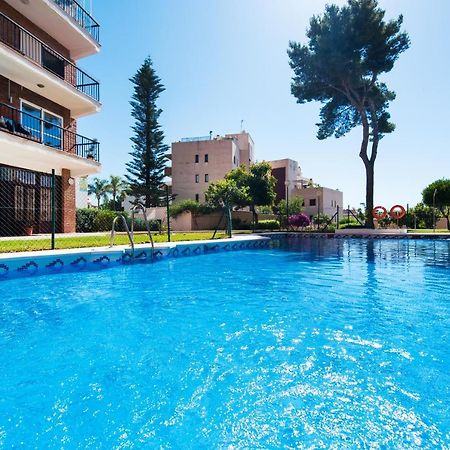 Appartement Relax City Center Torremolinos Flat Extérieur photo