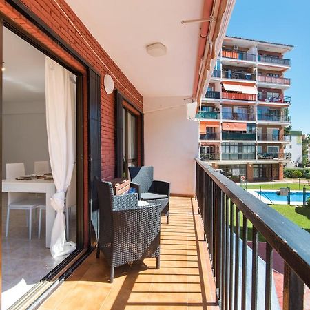 Appartement Relax City Center Torremolinos Flat Extérieur photo