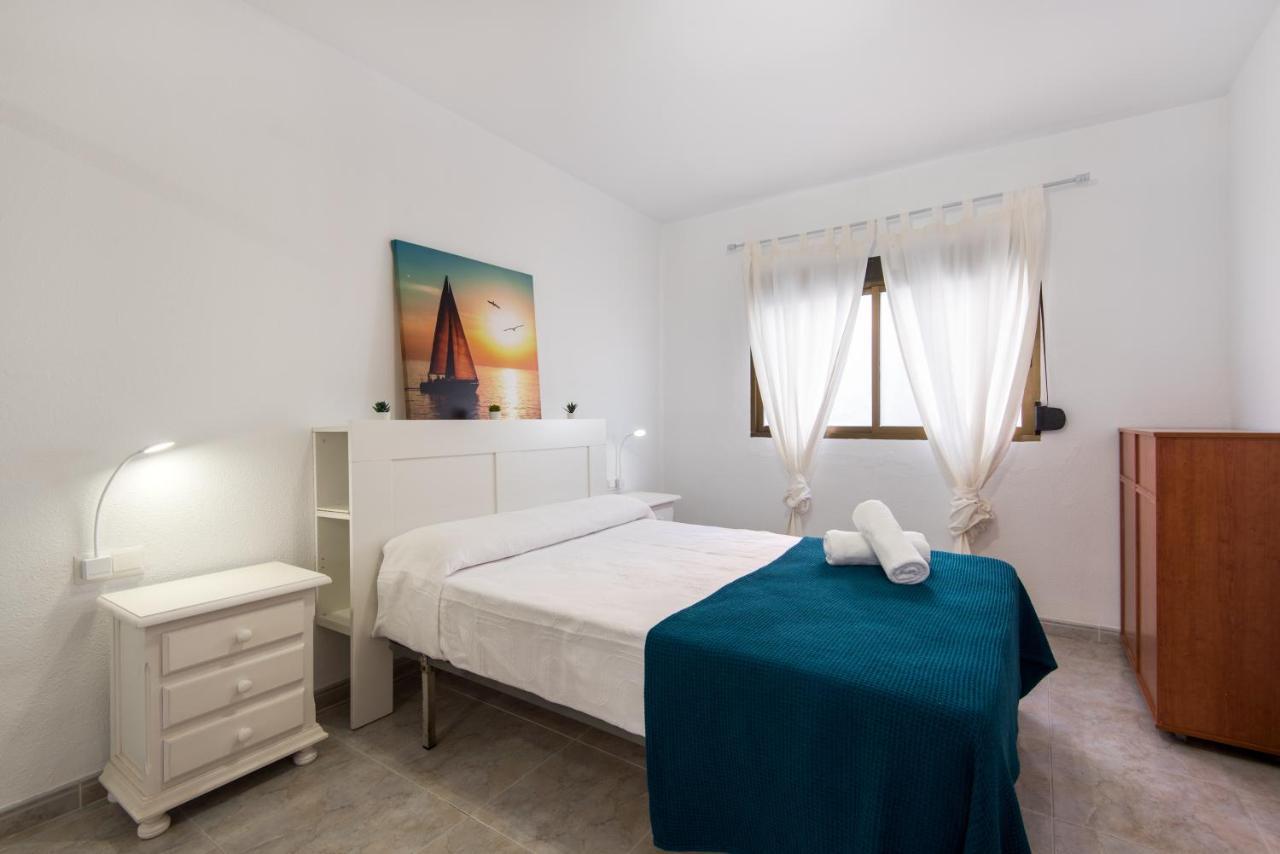 Appartement Relax City Center Torremolinos Flat Extérieur photo