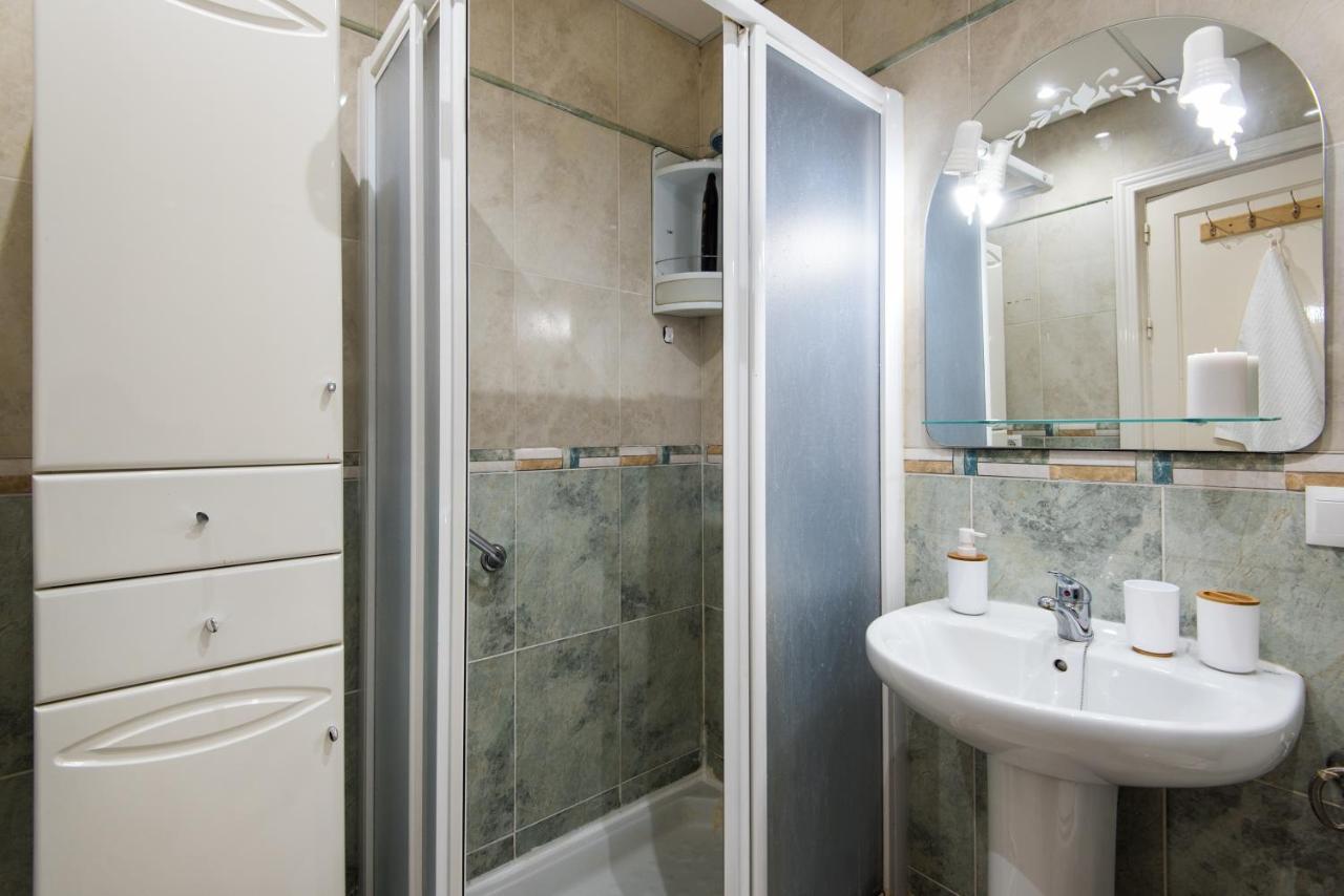 Appartement Relax City Center Torremolinos Flat Extérieur photo
