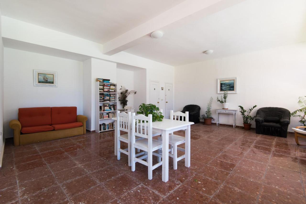 Appartement Relax City Center Torremolinos Flat Extérieur photo