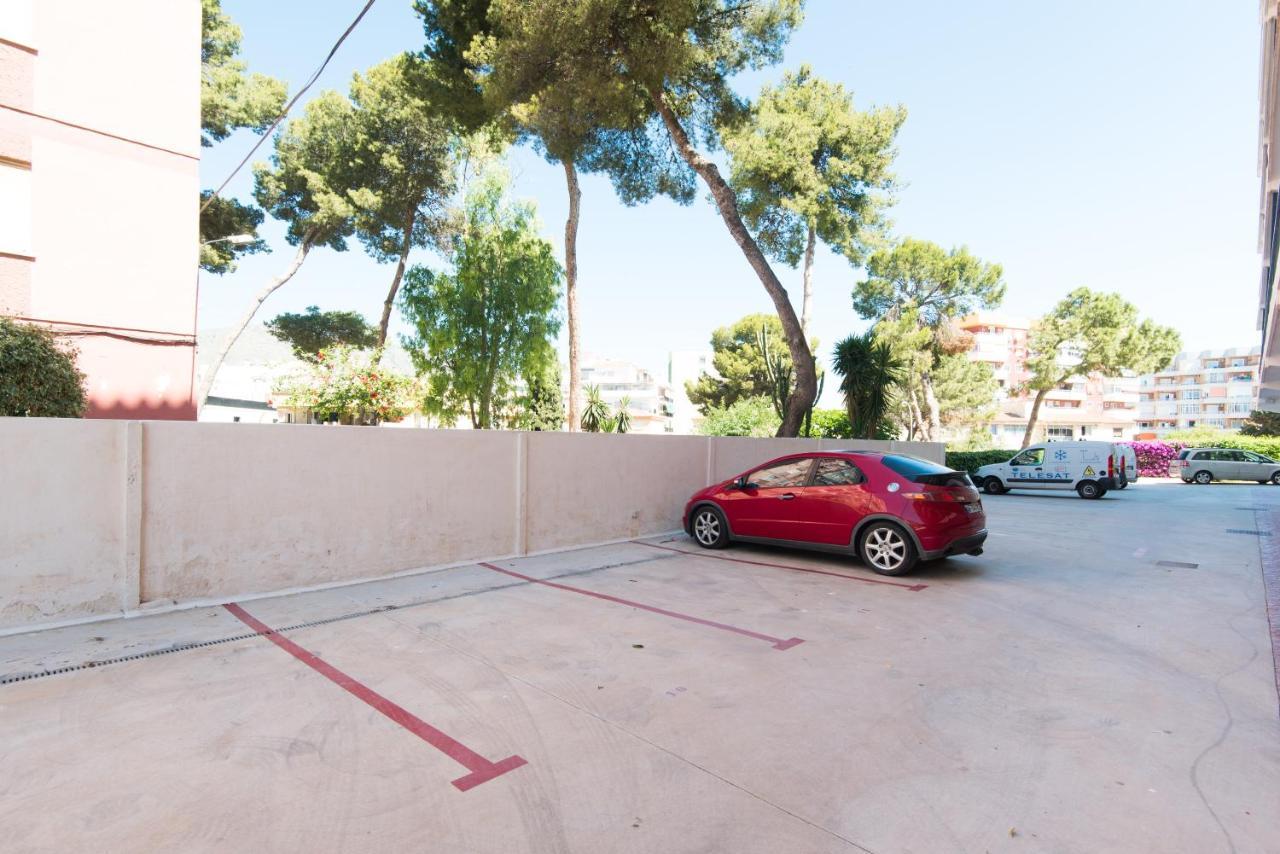 Appartement Relax City Center Torremolinos Flat Extérieur photo