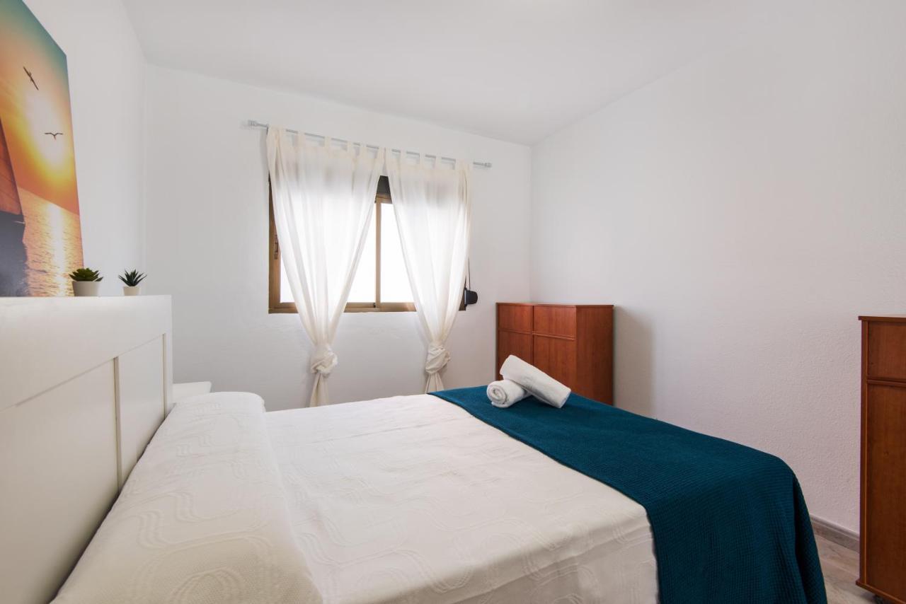 Appartement Relax City Center Torremolinos Flat Extérieur photo
